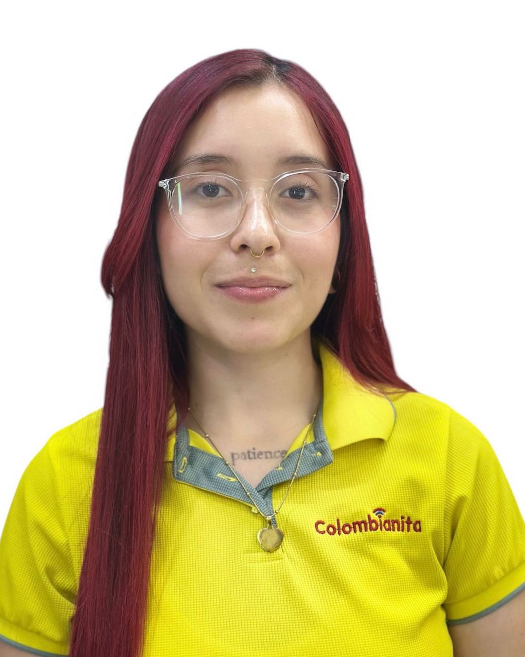 Trabajadora 1