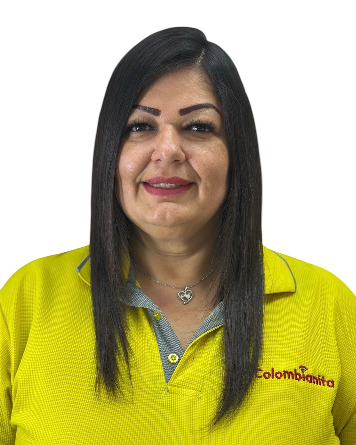 Trabajadora 2