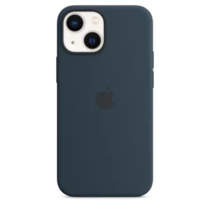 ESTUCHE IPHONE 13 MINI SILICON