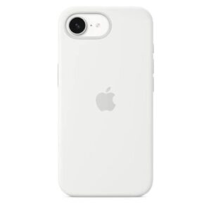 ESTUCHE IPHONE 16E SILICON