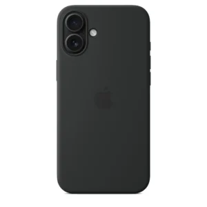 ESTUCHE IPHONE 16 PLUS SILICON