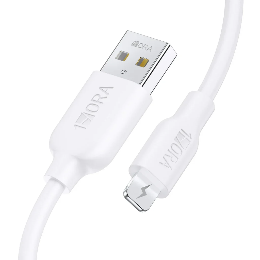 CABLE 1HORA CAB238 IPH-USB