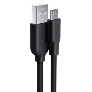 CABLE 1HORA CAB236 NEGRO