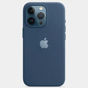 ESTUCHE IPHONE 14 PRO MAX SILICON