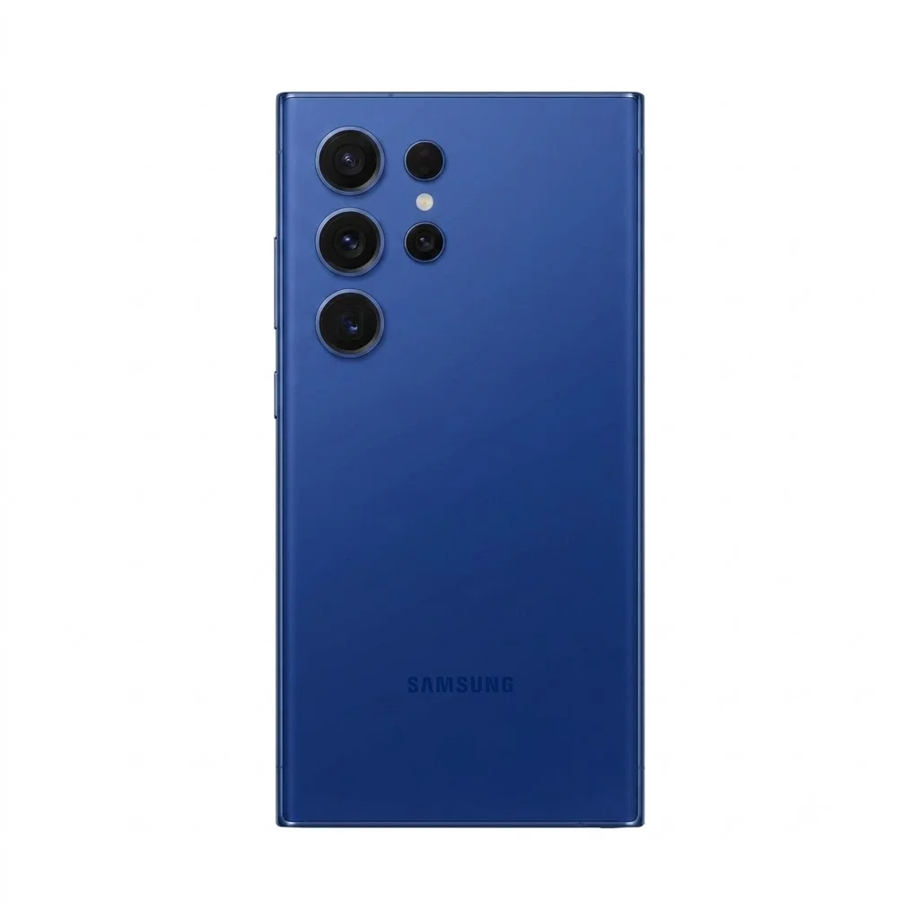ESTUCHES SAMSUNG S23 ULTRA SILICON