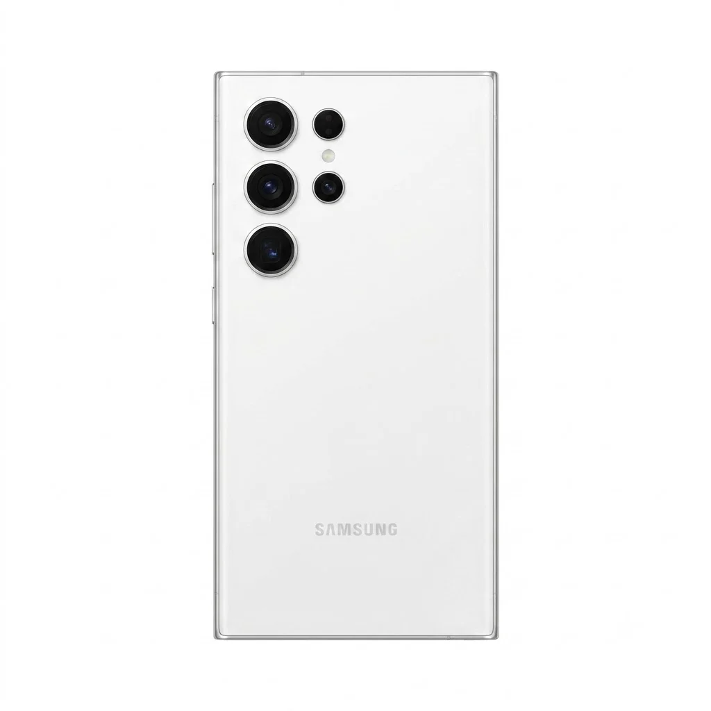 ESTUCHES SAMSUNG S24 ULTRA SILICON