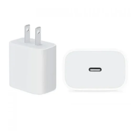 CUBO IPHONE 20W ORIGINAL