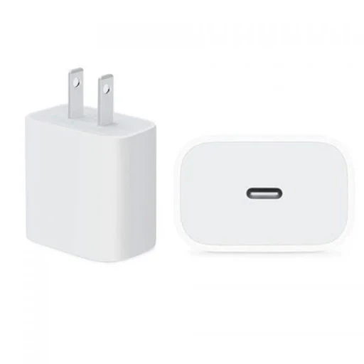 CUBO IPHONE 20W ORIGINAL