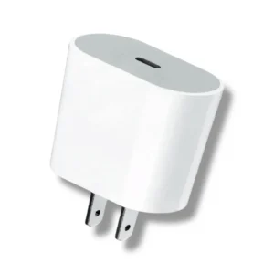 CARGADOR EARLDOM 20W US9