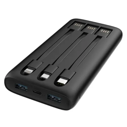 POWER BANK EDEVICE P67