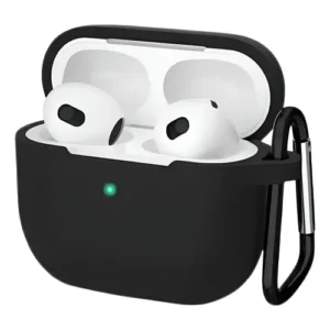 ESTUCHES AIRPODS 4GEN SILICON