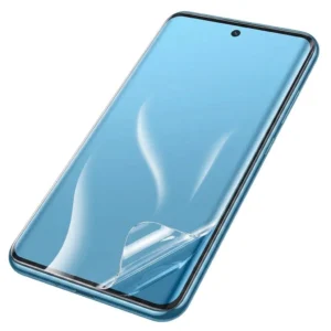LAMINA HIDROGEL TRANSPARENTE