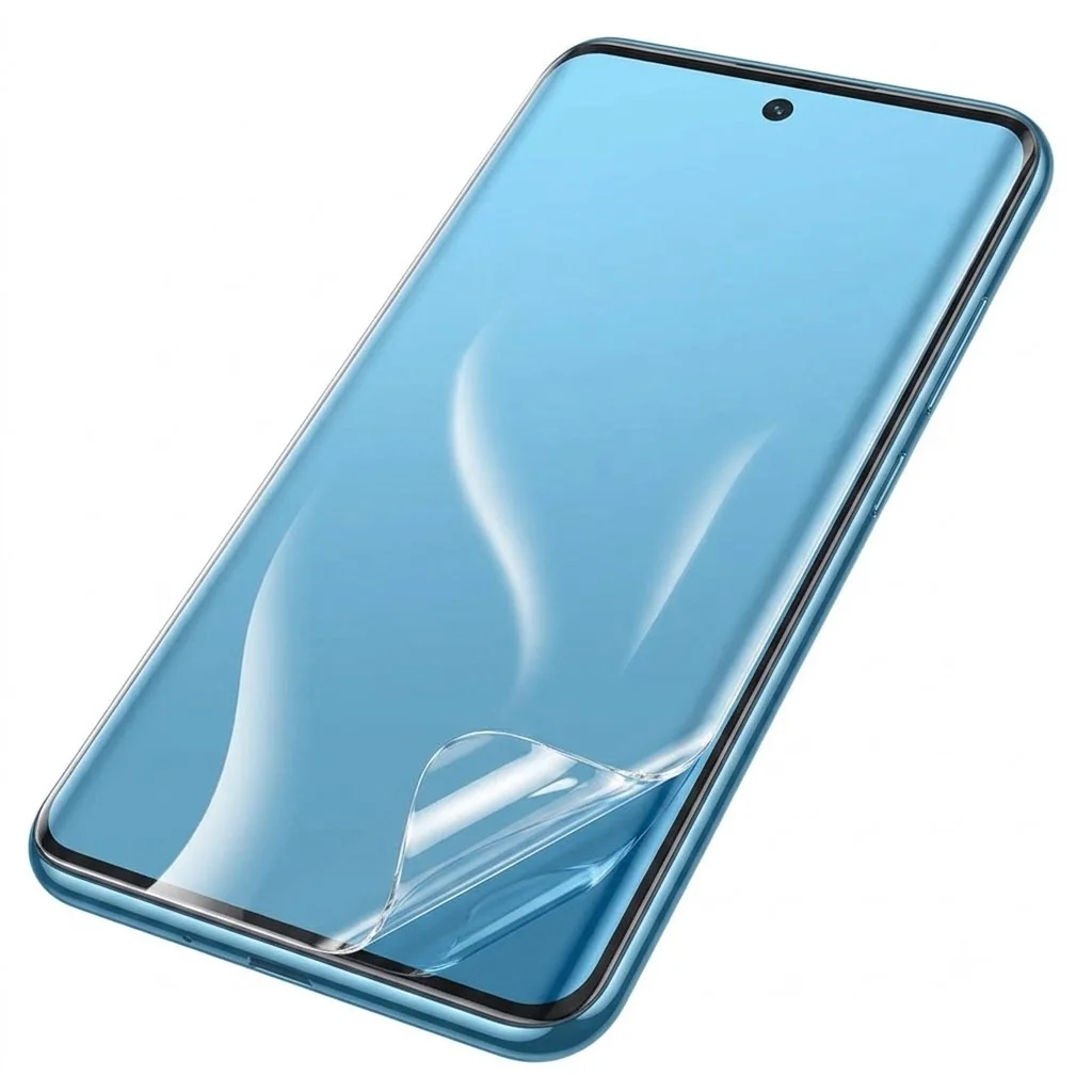 LAMINA HIDROGEL TRANSPARENTE