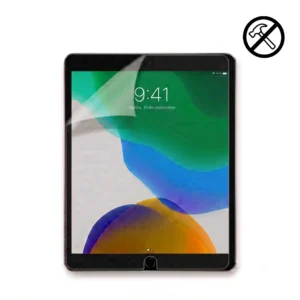 LAMINA HIDROGEL TABLET ANTIMARTILLO TRANSPARENTE