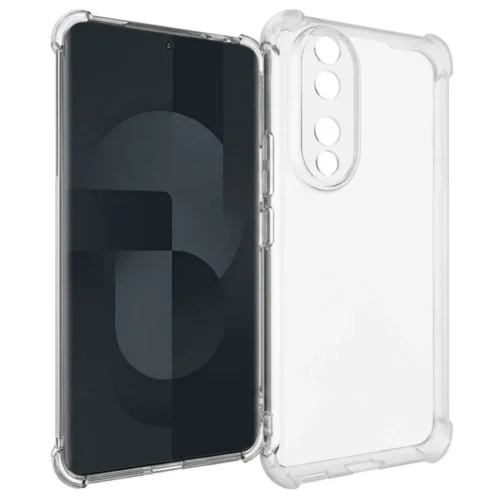 ESTUCHE HONOR 90 TRANSPARENTE
