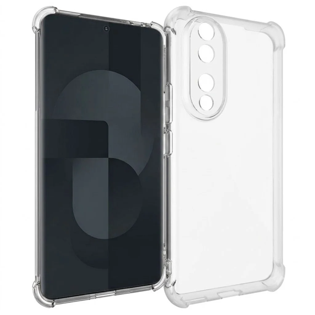 ESTUCHE HONOR 90 TRANSPARENTE