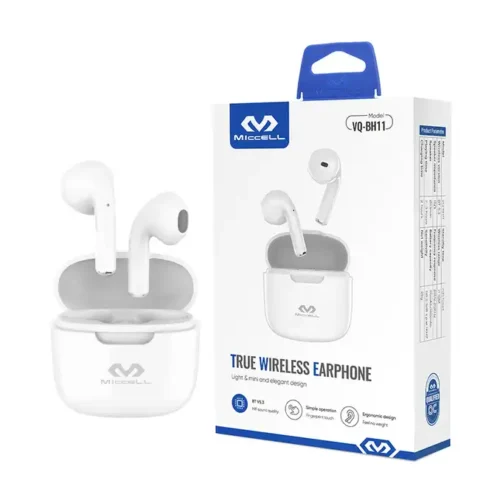AUDIFONOS MICCELL VQ-BH11
