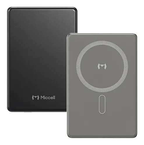 POWER BANK MICCELL MAGSAFE VQ-P31