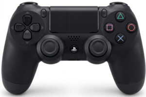 CONTROL PS4 REPLICA