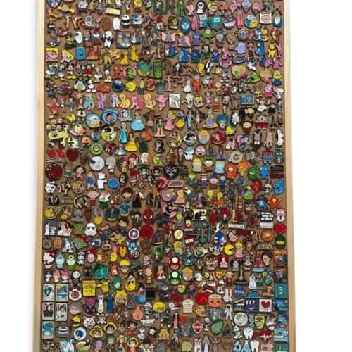 PIN