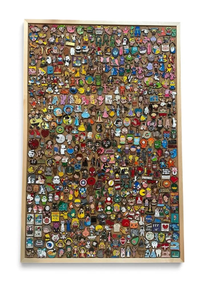 PIN