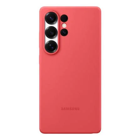 ESTUCHES SAMSUNG S24 PLUS/S25 PLUS SILICON