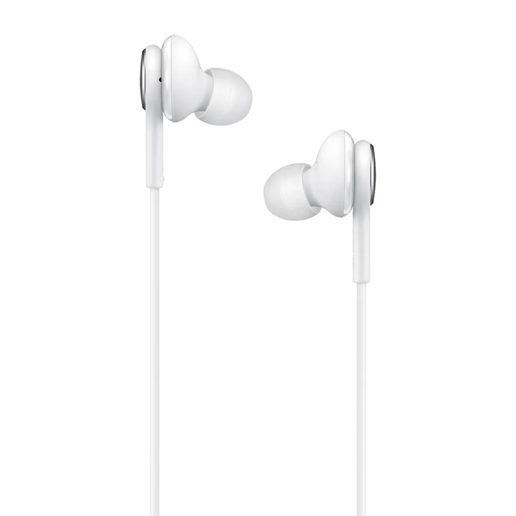 AUDIFONOS SS TIPO C REPLICA