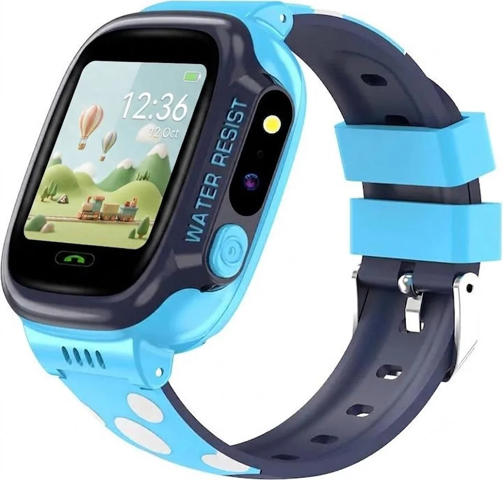 SMARTWATCH KIDS Y92