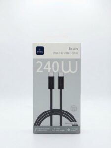 CABLE WIWU WI-C101