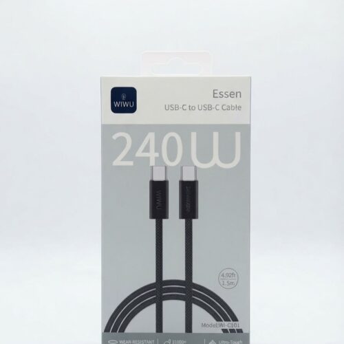 CABLE WIWU WI-C101