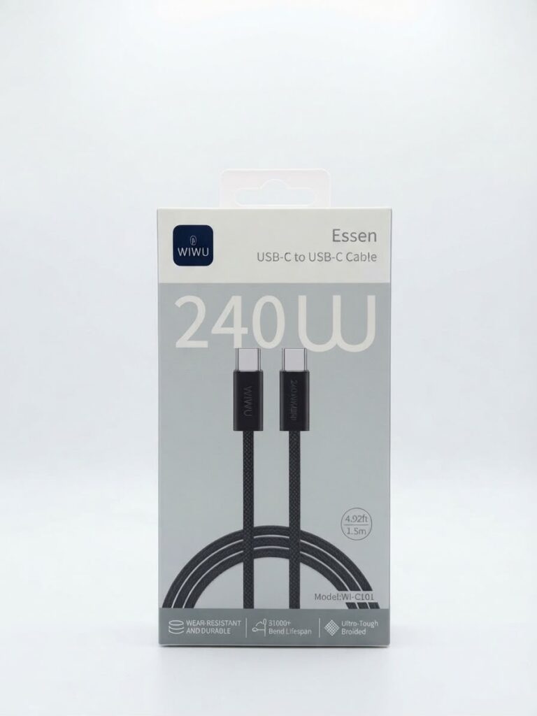 CABLE WIWU WI-C101