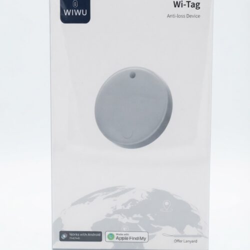 LOCALIZADOR WIWU WT-06