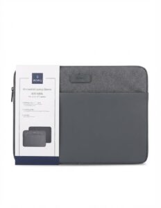 ESTUCHE PARA LAPTOP WIWU 14"