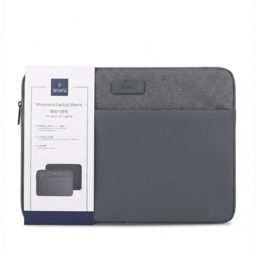 ESTUCHE PARA LAPTOP WIWU 14"