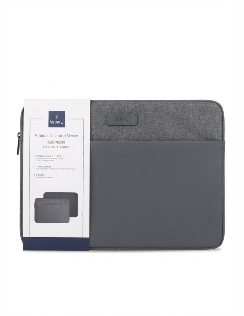 ESTUCHE PARA LAPTOP WIWU 14″