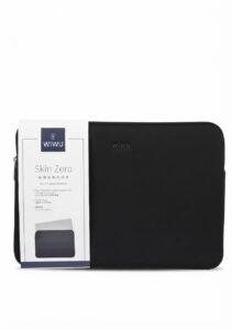 ESTUCHE PARA LAPTOP WIWU ZERO 14"