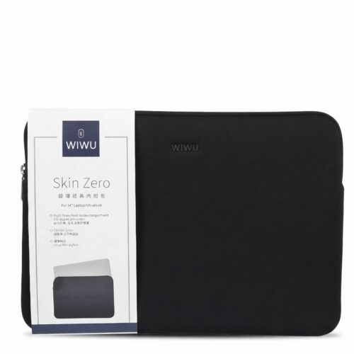 ESTUCHE PARA LAPTOP WIWU ZERO 14"
