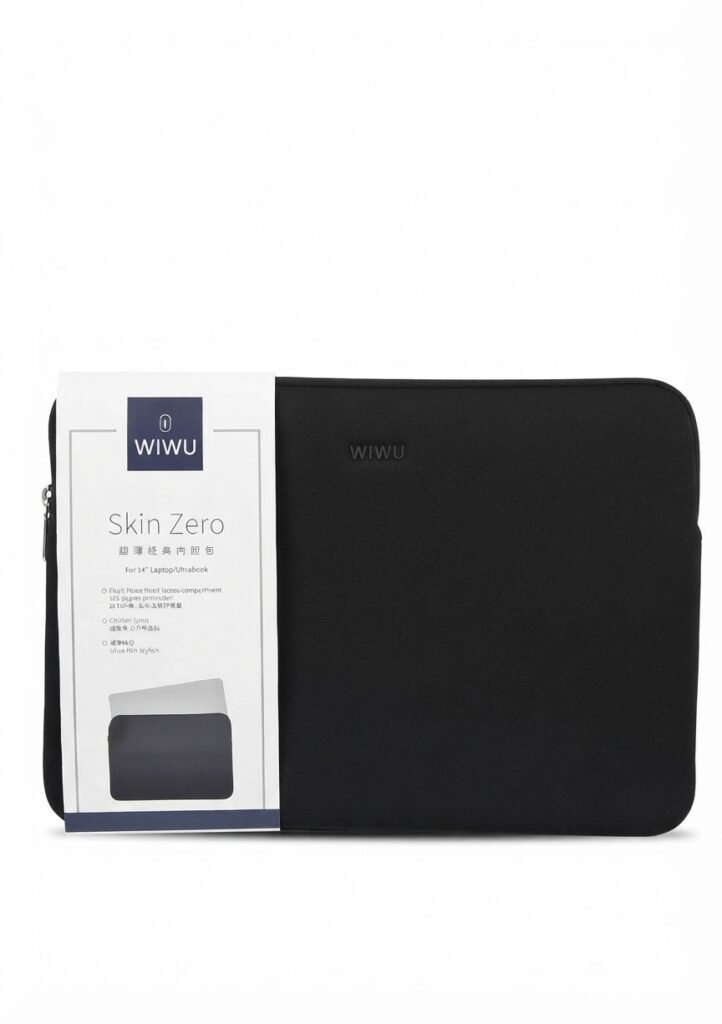 ESTUCHE PARA LAPTOP WIWU ZERO 14″