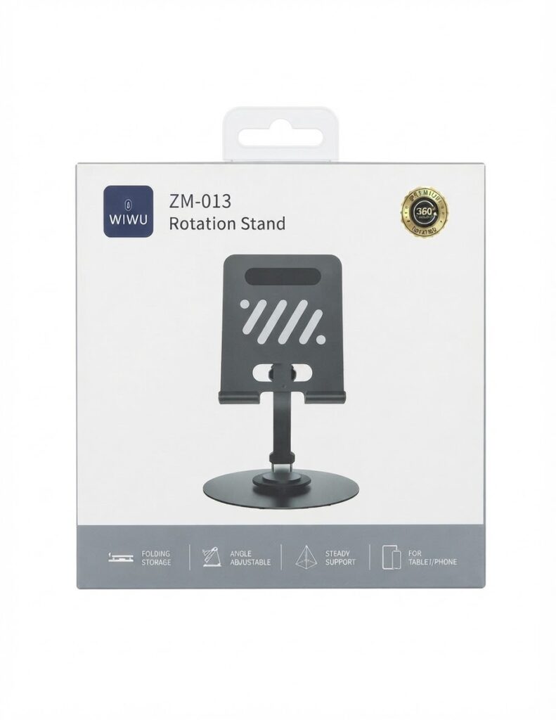 BASE WIWU ZM-013