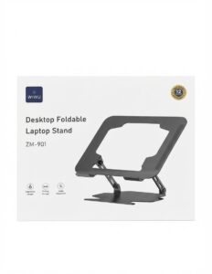 BASE LAPTOP WIWU ZM-901