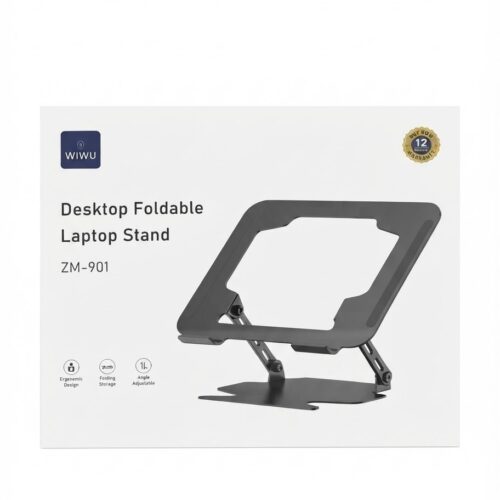 BASE LAPTOP WIWU ZM-901