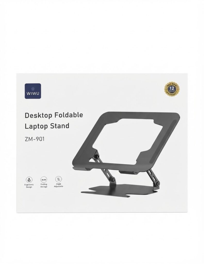BASE LAPTOP WIWU ZM-901