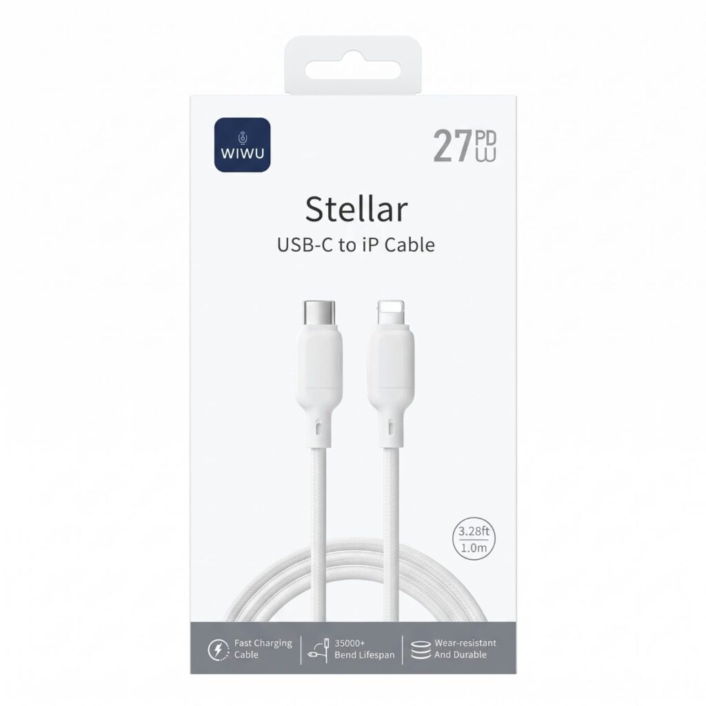CABLE WIWU WI-C089