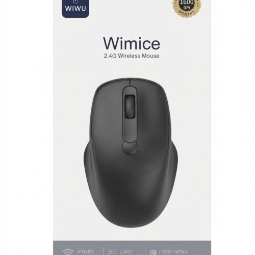 MOUSE WIWU WM113