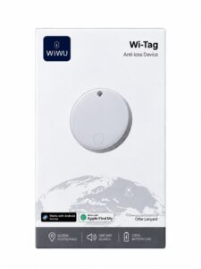 LOCALIZADOR WIWU WT-06