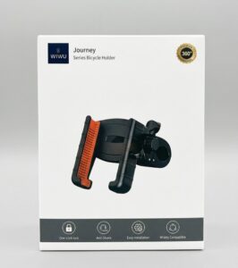 HOLDER MOTO WIWU WI-ZC002