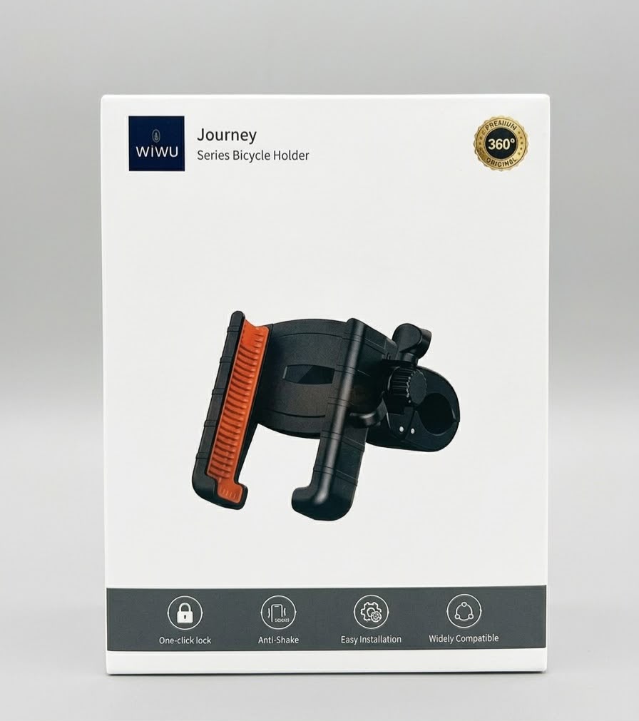 HOLDER MOTO WIWU WI-ZC002