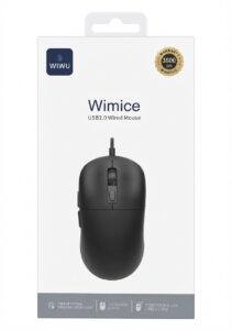 MOUSE WIWU WM111