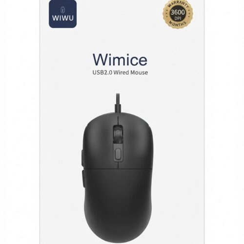 MOUSE WIWU WM111