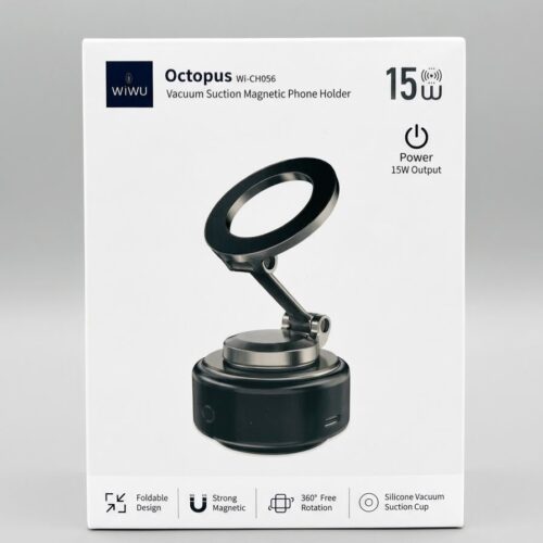 HOLDER CARRO WIWU WI-CH056